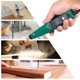 thumbnail image 5 of Amoladora eléctrica Irfora Kit de herramientas rotativas inalámbricas Amoladora eléctrica multifuncional Mini portátil Recargable Eléctrico inalámbrico Pulido Pulido Taladro Corte Máqui Irfora Amoladora eléctrica, 5 of 5