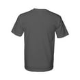 thumbnail image 3 of Bayside USA-Made 100% Cotton Short Sleeve T-Shirt, 3 of 5