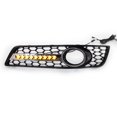 thumbnail image 3 of Cubierta de rejillas de luz antiniebla Zulema Cubierta de rejillas de luz antiniebla delantera de coche, 3 of 3