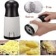 thumbnail image 4 of In Cheese Grater Stainless Steel Grinder Grater Spreadable Butter Cornbread17*6*7.3CM, 4 of 5