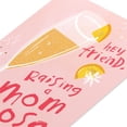 thumbnail image 5 of American Greetings Mother's Day Card for Friend (Cheers to You), 5 of 5