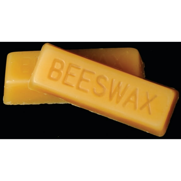 Lineco/University Products Beeswax, 1 oz. Block