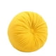 thumbnail image 2 of Cojín Decorativo Antonela Redondo Amarillo, 2 of 4