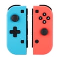 thumbnail image 3 of Gamepad para Switch, controlador de juego inalámbrico izquierdo y derecho, el mejor controlador de juego de su clase, 3 of 9
