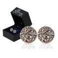 thumbnail image 1 of Atheniz Slimfast Magnetology Germanium Earrings Jp, 1 of 5