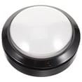 thumbnail image 4 of Estbridge Set of 2 Responder Button For Game Chine Practical Buzzer Game Machine Button Game Button Elder, 4 of 6