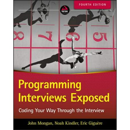 Programming Interviews Exposed - eBook