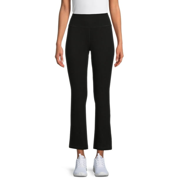women's athletic pants with zipper pockets