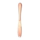 thumbnail image 1 of Bearachild Cuchillo rebanador de pan, rallador de queso, rebanador de mantequilla con raspador de agujeros, raspador de crema de pan de acero inoxidable, Cocina y Comedor Rosa roja Bearachild HA002645-03, 1 of 6