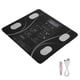 thumbnail image 2 of Báscula de peso digital, tecnología avanzada de báscula precisa para el cuerpo del hogar recargable por USB, 2 of 8