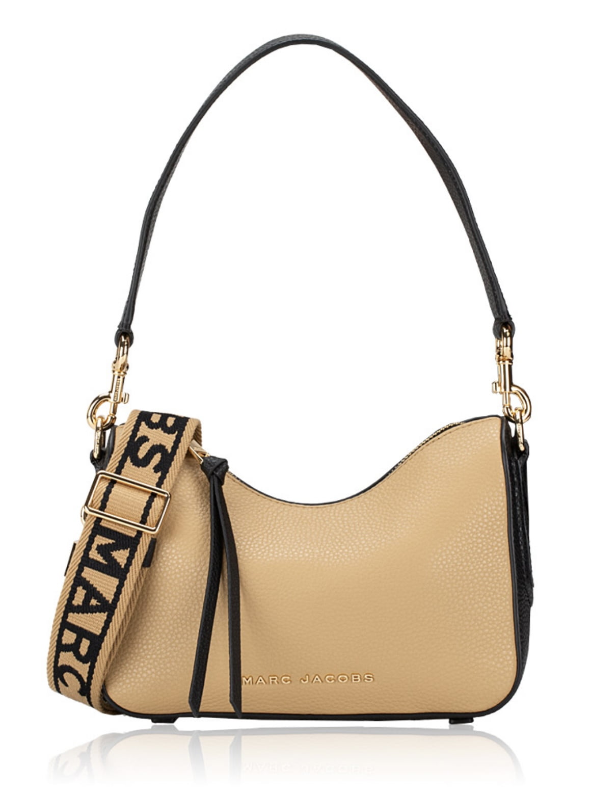 Marc Jacobs The Snapshot Crossbody Bag, Khaki Multi, One Size