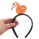 thumbnail image 4 of Diadema de serpiente de peluche 2025, disfraz de serpiente china, divertido disfraz de serpiente, diadema con orejas de animal para Halloween, disfraces, fiestas, 4 of 8