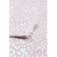 thumbnail image 4 of ABPHQTO Vestido de mujer de manga larga con estampado animal, 4 of 5