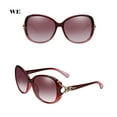 thumbnail image 1 of EGNMCR Riding Glasses Classic Fashion Trend Lady Polarized Sunglasses Polarized sunglasses, 1 of 4