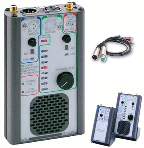 audio signal generator