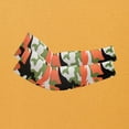 thumbnail image 5 of Professional Camo Cooling Arm Sleeves for Men Women UV Protection Quick Dry Straight Arm Guards for Outdoor Sports Cycling Running Fishing Everyday Casual Activewear Accessory Camouflage Matrix Set, 5 of 5