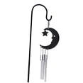 thumbnail image 4 of Metal Bell Tube Wind Chimes Stake  Bonsai Decoración Gloria Estaca de campanas de viento, 4 of 7