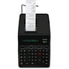 MP25MG Canon MP25MG Printing Calculator - 12 Digit(s) - Fluorescent - AC Supply/Battery Powered - 2.8" x 7.6" - Black - 1 Each