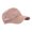 Pink, variant on Unisex Sporty Sun Hat Sweat Wicking Polyester Baseball Cap Adjustable Fit Ventilation