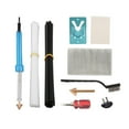 thumbnail image 2 of Kit de Soldadura de Plástico Perfecl 110V 80W con 40 Varillas de Plástico, 2 of 8