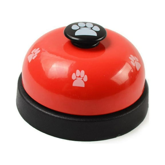 Clerance! PawCasa Pet Dog Training Bells Dog Feeding Calling Bell Doorbell Toilet Potty Hot T5