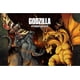 thumbnail image 4 of UniVersus Godzilla Challenger Series - Godzilla & Mothra Deck - 2 Character Decks, Ready to Play, Deck Building Card Game, Licensed, UVS Games, 4 of 6