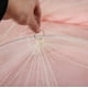 thumbnail image 4 of Mosquitera YOTQUSKI para cama, mosquitera para cama, elegantes cortinas con dosel para cama, mosquitera tipo cúpula, para cuna, cama infantil y camas para adultos., 4 of 6