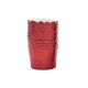 thumbnail image 1 of 5*4,5 (pequeño) 50 Uds taza para muffins de luz roja, bandeja para pasteles de horno de alta temperatura, taza para muffins taza de papel para hornear pasteles esquí esquí Gafas de esquí, 1 of 4