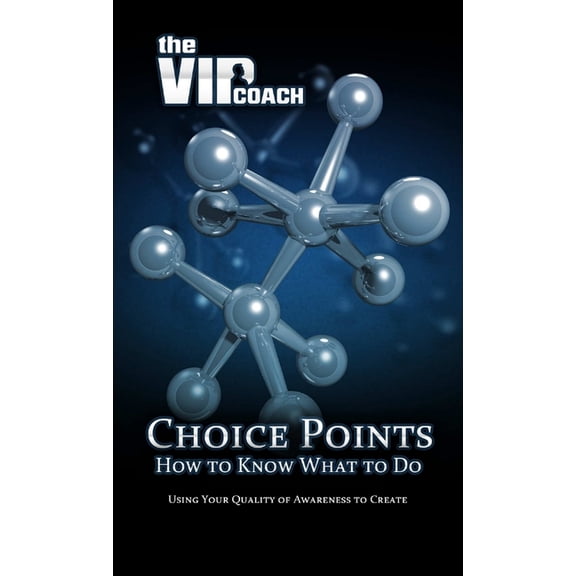 Choice Points, (Paperback)