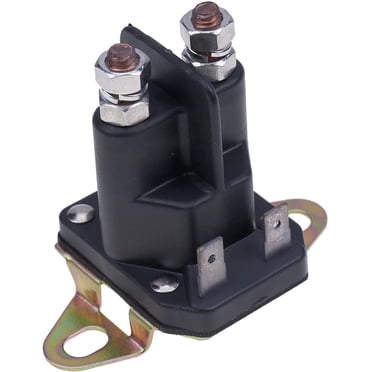 Trombetta Style 862-1221-211-20 Solenoid Relay Switch – 12V, Replaces M008842-00