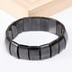 thumbnail image 1 of Pulsera magnética, joyería de moda, pulsera con dijes de amistad para esposa, esposo y hombres bloquear, 1 of 8