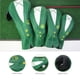 thumbnail image 3 of Universal Golf Club Funds Green Jacket Sport Equipment Fashion Driver Protector Accesorios Regalos de la placa de la placa para los golfistas Hombres Guardurnaity OD010874-00, 3 of 5