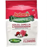 Jobes Organics 9826 Fertilizer, 4 lb