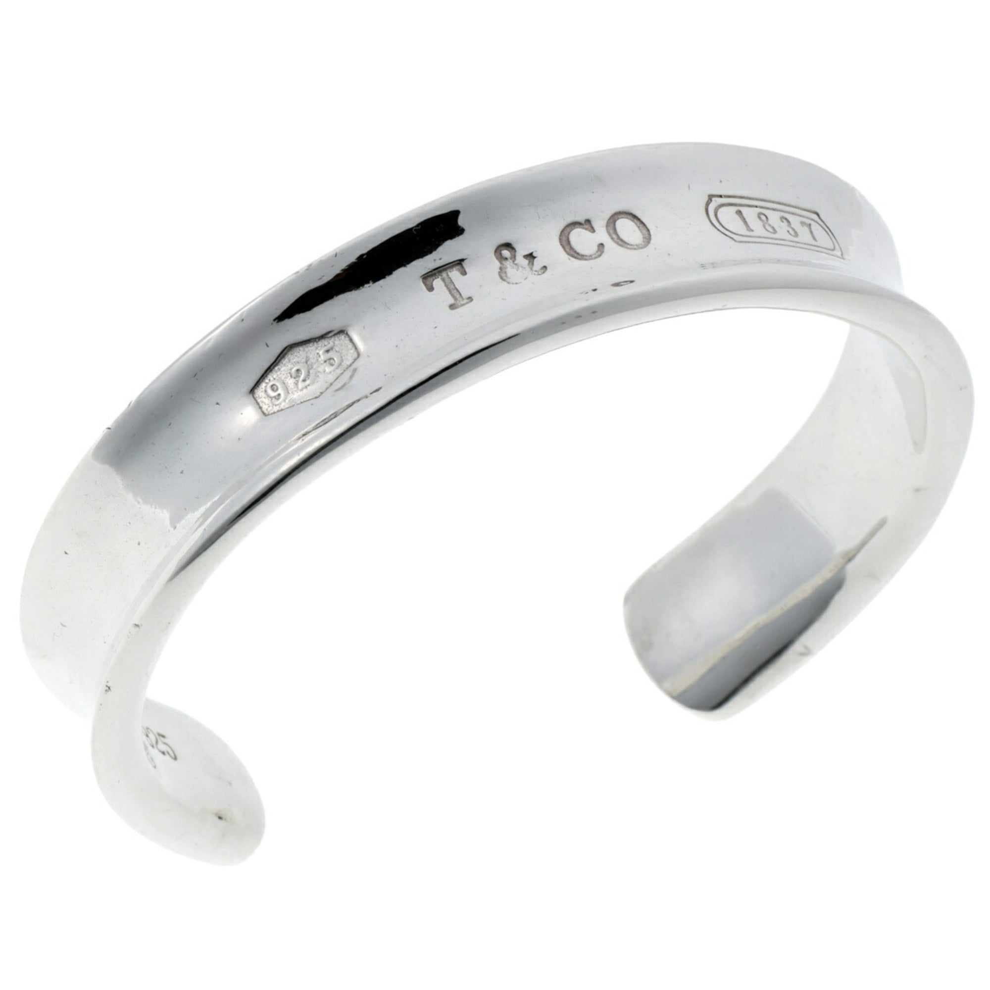 Tiffany 1837 Cuff