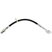 Brake Hydraulic Hose Fits select: 2019 RAM 1500 CLASSIC, 2008 DODGE RAM 1500