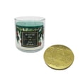 thumbnail image 2 of 2-Wick 13.5oz Winter Pine Scented Jar Candle with Metal Lid, 2 of 5