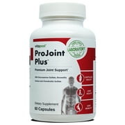 VitaPost ProJoint Plus Supplement Supports Joint and Cartilage Health - 60 Capsules
