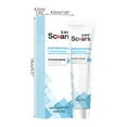 thumbnail image 3 of Clearance Organically Scar Removing Gel Cold Compress Gel Repair Cream 20g, 3 of 5
