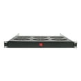 thumbnail image 2 of Tripp Lite 1U 19" Rack 9 120V High-Performance Fan Tray C14 Inlet SRFANTRAY9, 2 of 6
