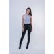 thumbnail image 4 of PANTALON LEGGING PIEL BORREGO NEGRO, 4 of 5