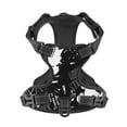 thumbnail image 4 of Black Rock Graffiti Dog Harness, Pet Dog Out to Prevent Break Free Leash, Adjustable, Easy to Wear, Medium, 4 of 9