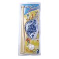 thumbnail image 4 of TFixol Juego de pelotas de béisbol Bate de béisbol+Béisbol+Guantes de béisbol Bate de béisbol de madera de 24 pulgadas, 4 of 8