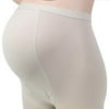 Gabrialla Maternity Support Sheer Compression Pantyhose
