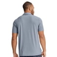 thumbnail image 3 of Jockey Men's EVERACTIVE Polo, 3 of 3