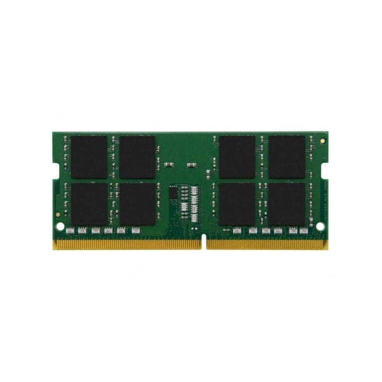 Kingston 16GB 260-Pin DDR4 SO-DIMM DDR4 2666 (PC4 21300) Memory