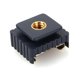 thumbnail image 2 of 1/4' Threaded Hot Shoe Adapter for Camera Flash Bracket, 2 of 2