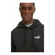 thumbnail image 3 of Sudadera Puma ESS Small NO.1 Logo para Hombre 682576-01 negro XL, 3 of 5