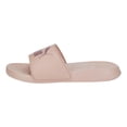 thumbnail image 2 of Sandalias Puma Mujer Ligeras CÃ³modas Flexibles Slides rosa 25 Puma 227928, 2 of 5