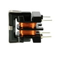 thumbnail image 3 of 10Pcs Toroid Magnetic Inductor Monolayer Wire Wind Wound 1mH Inductance Coil, 3 of 5