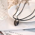 thumbnail image 4 of Magnet Couple Attraction Necklace Relationship Unique Jewelry Gifts, 4 of 7